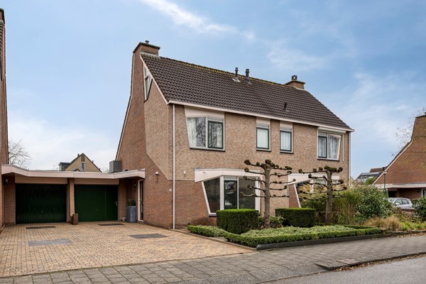 Property photo - Componistensingel 38, 3906BW Veenendaal